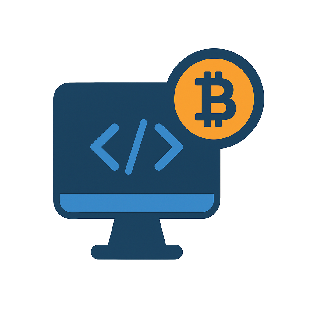 Разработка крипто-проектов
