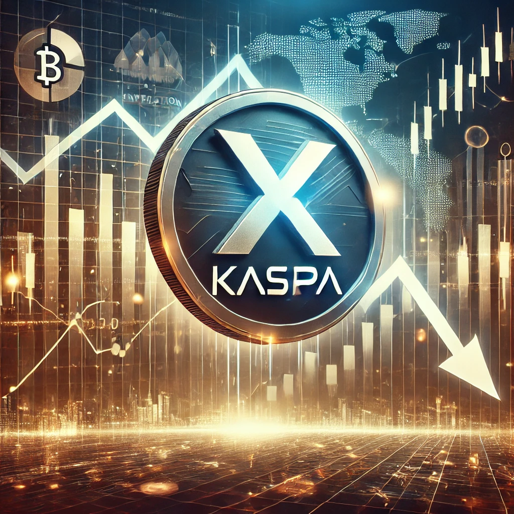 Обзор Kaspa: что происходит и стоит ли покупать?