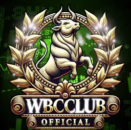 WBCCLUB OFFICIAL🏦 — рейтинг 2.0