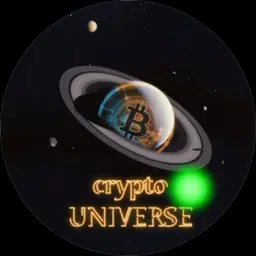 CRYPTO UNIVERSE — рейтинг 2.9