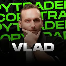 VLAD COPYTRADER — рейтинг 2.2