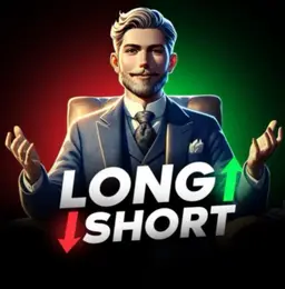 VALERIY LONG/SHORT — рейтинг 2.4