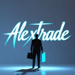 💸ALEX TRADE💸 — рейтинг 2.9