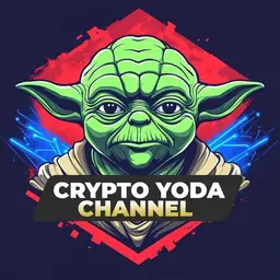 Crypto Yoda Channel — рейтинг 2.8