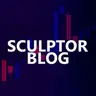 Sculptor Blog