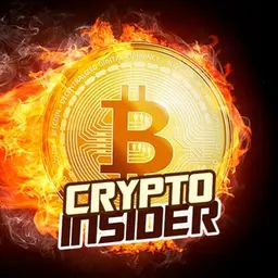 CRYPTO INSIDER | PRO TRADING — рейтинг 1.4